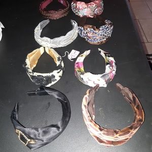 Headbands